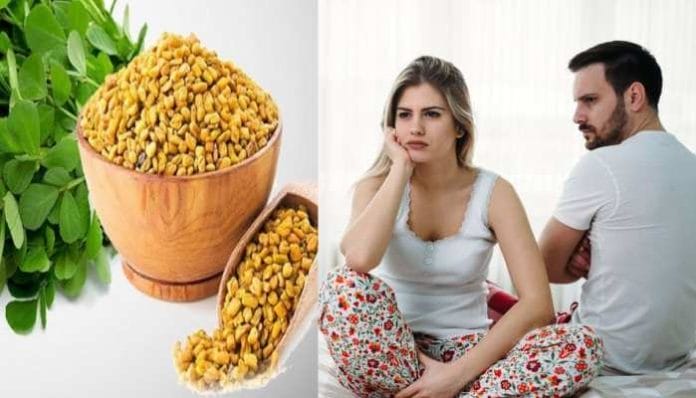 Fenugreek removes 'that' problem of men; Increases enthusiasm, know how much and how to eat fenugreek