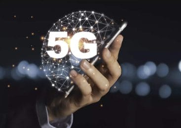 5G facility will be available in the country from 'this' day