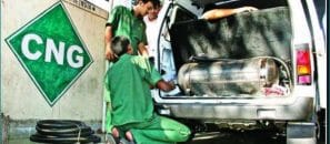 CNG price Shock to the common man again..!