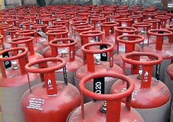 Another increase in the price of LPG Find out what the new rates