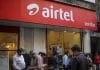 Airtel recharge plan launched in the market