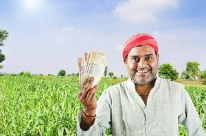PM Kisan Yojana Farmers will get Rs 4,000 instead