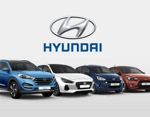 Hyundai car offers july 2022