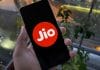 Jio's discount offer, unlimited data with free calling and TV