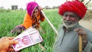 Farmers will get loan up to 2 lakhs under this scheme