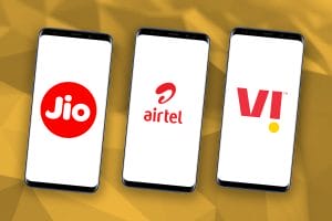 Jio Vs Airtel Vs VI Which Telecom Company's Recharge Plan Is Best