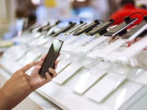 Smartphone shock to the common man Mobile purchases cost more