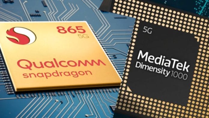Snapdragon Vs MediaTek Which Processor Is Best? Know the difference