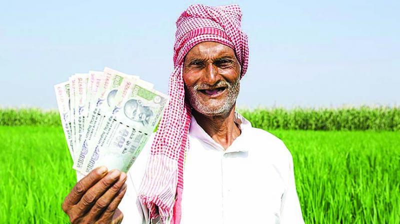PM Kisan Yojana farmers 2 thousand rupees will be deposited in the account