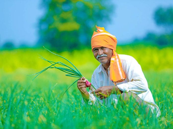 Kisan Portal The government made a big announcement for 'those' farmers