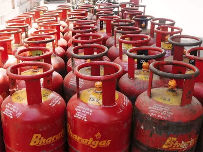 The government has introduced two new schemes for LPG consumers
