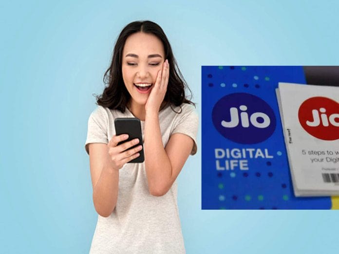 Jio Awesome Offer Recharge 499 and avail 'these' facilities with Hotstar