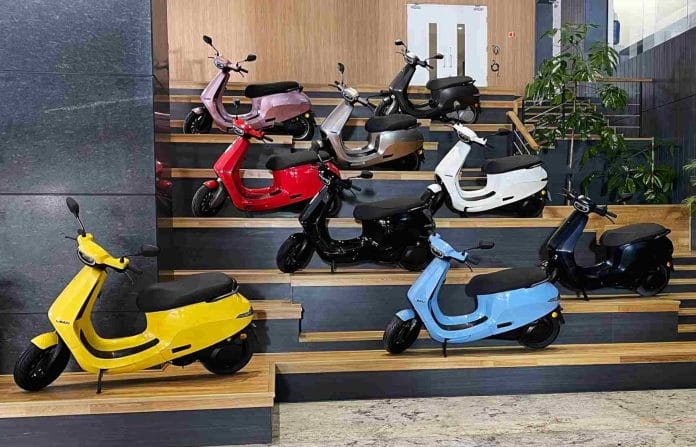 No more driving license tension Bindas drive 'these' electric scooter