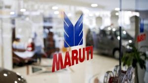 Maruti Suzuki The company gave a discount of 42 thousand but