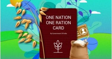 One Nation One Ration Card scheme Big decision of the government