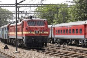 Railways took a big decision before Rakshabandhan trains