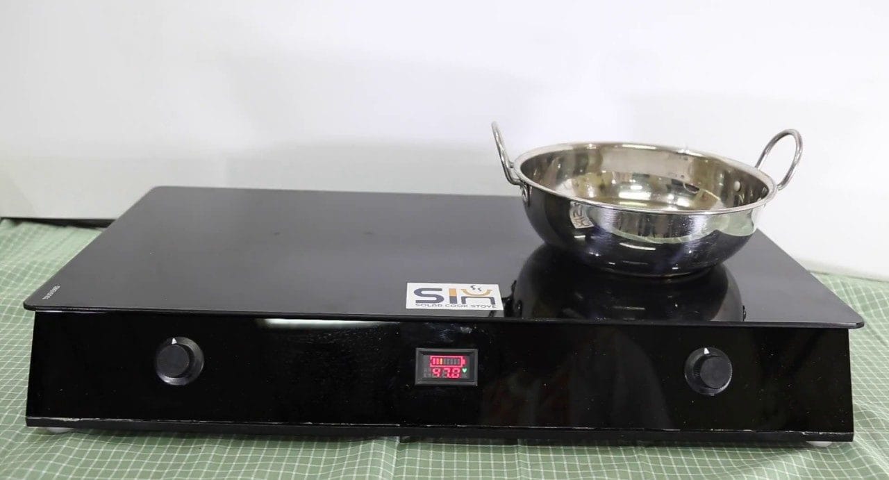 Surya Nutan Bring home 'this' stove for just 12 thousand