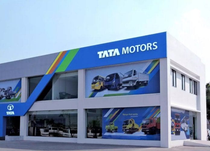 There will be a bang in the market Tata's new car will come