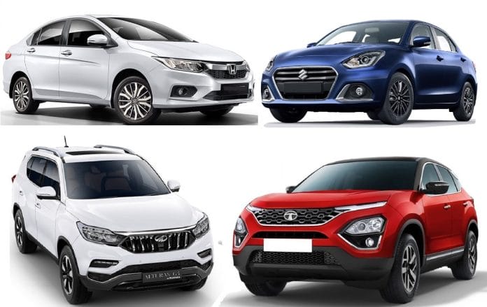 this is the most selling cars in India Know the details