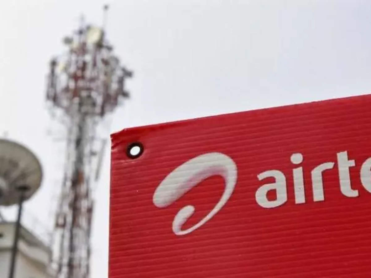 Airtel Offers Good News Airtel is offering 5GB free data to customers