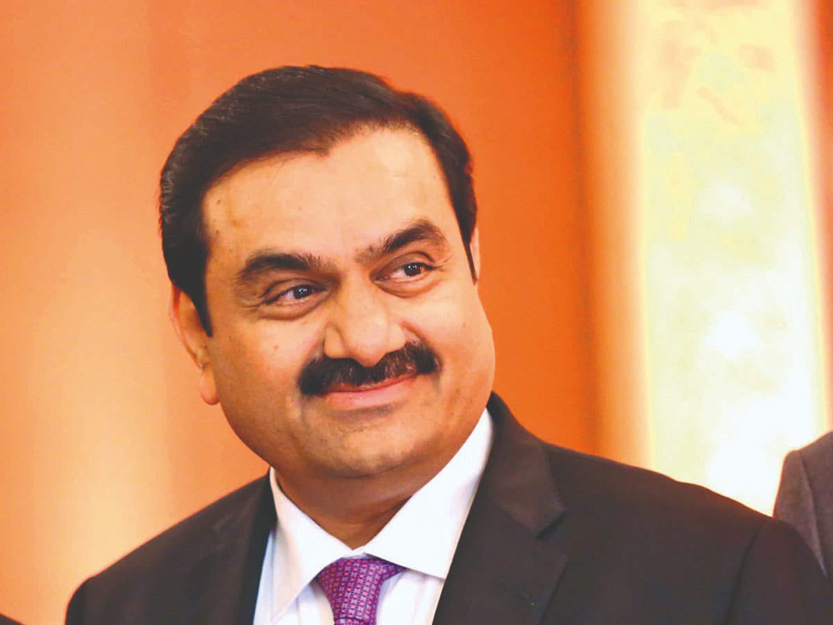 Adani Group gets big relief from Israel government in 'that' case
