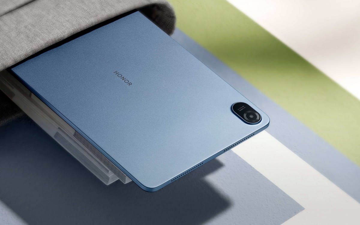 Honor will have a strong entry in India Launching 'this' tablet
