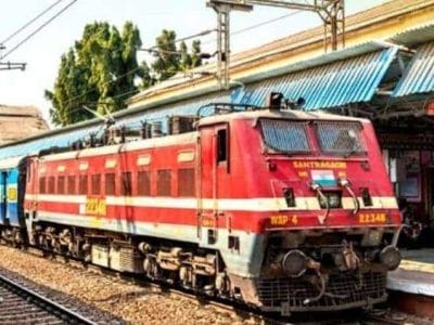 Indian Railways: आता प्रवासाची चिंता संपली! रेल्वेने या सणासुदीच्या काळात घेतला 35 विशेष गाड्या सुरू करण्याचा निर्णय, ही आहे संपूर्ण यादी…