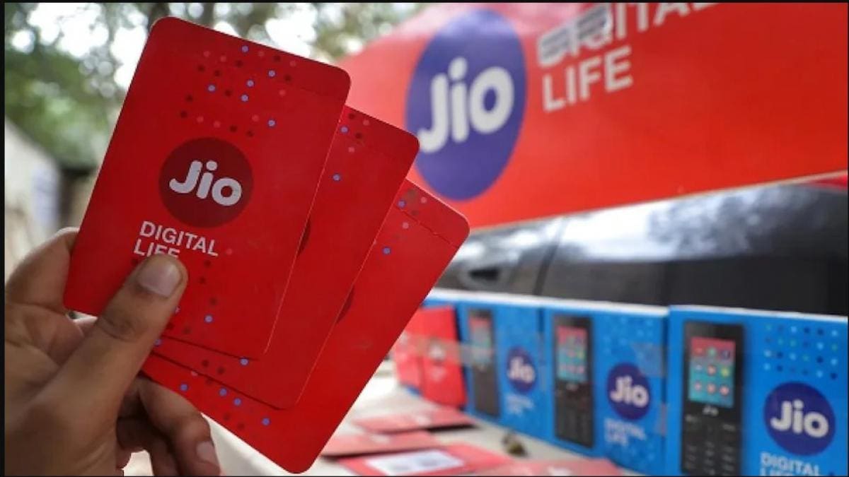 Jio Recharge There will be a discussion Jio is offering the cheapest 2GB data plan
