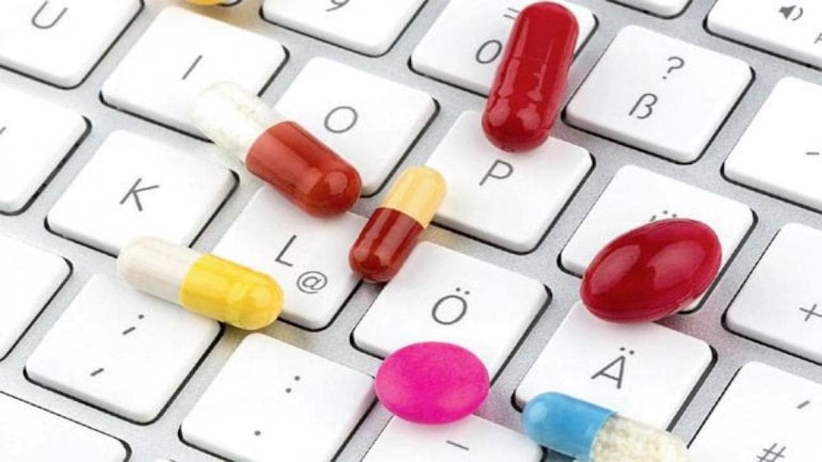 Online Medicines If you are going to return online medicines make sure