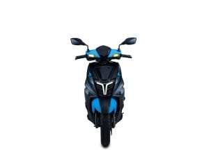 TVS NTORQ 125 Race Edition TVS Launches 'This' Powerful Scooter in New Colors