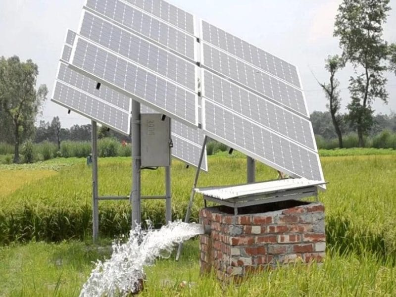 PM Solar Panel Yojana : खुशखबर! या योजनेअंतर्गत सौर पॅनेल खरेदीवर मिळणार 90% सबसिडी