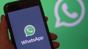 Whatsapp New Feature now you can edit messages on WhatsApp