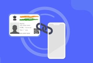 Aadhaar Card Alert Someone else's mobile number not linked to your Aadhaar