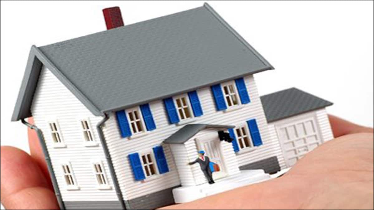 Home Loan Remember 'these' things while taking home loan otherwise you