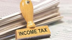 income tax can be paid with the help of credit card