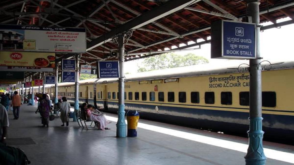 Indian Railways Travellers Confirmed seats will be available even after the chart