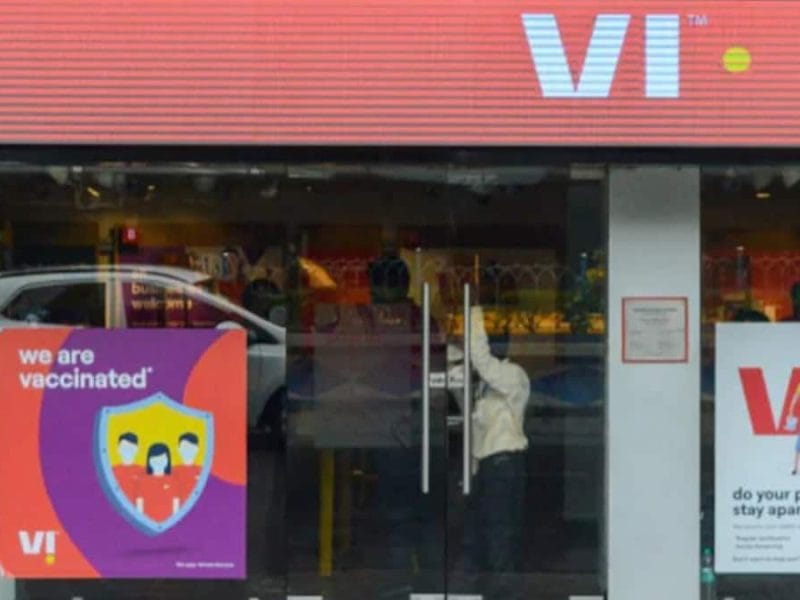 VI Recharge VI is giving customers a fantastic offer Get 'so much' benefits