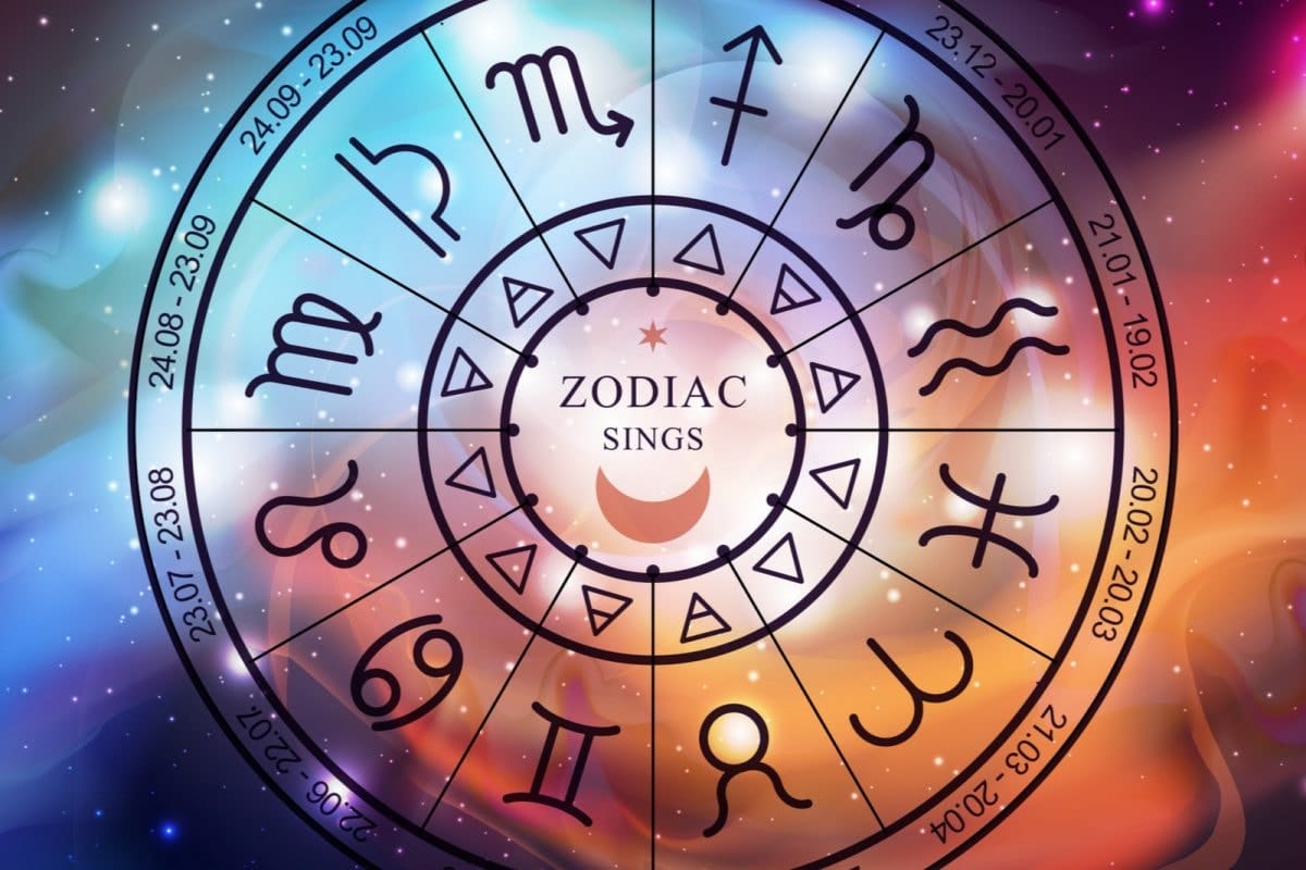 On September 17 these zodiac signs will shine like the sun read
