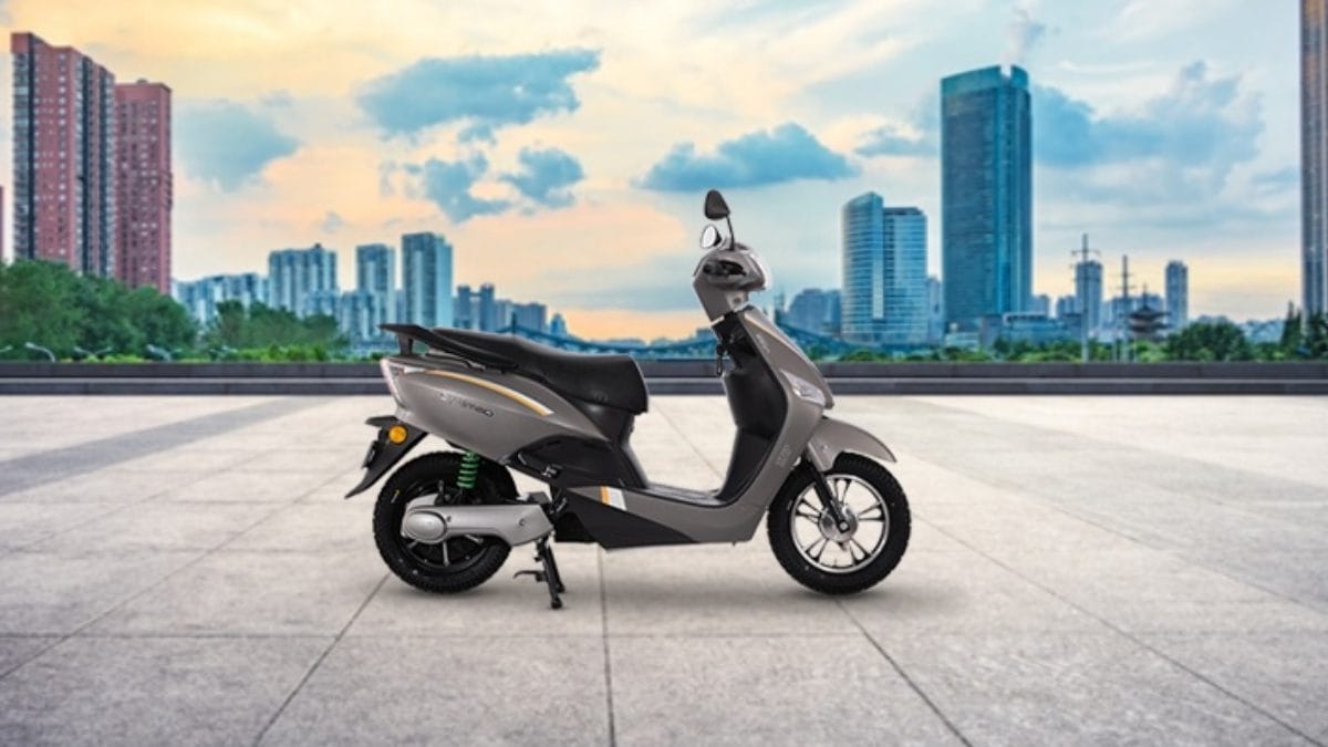Electric Scooter (6)