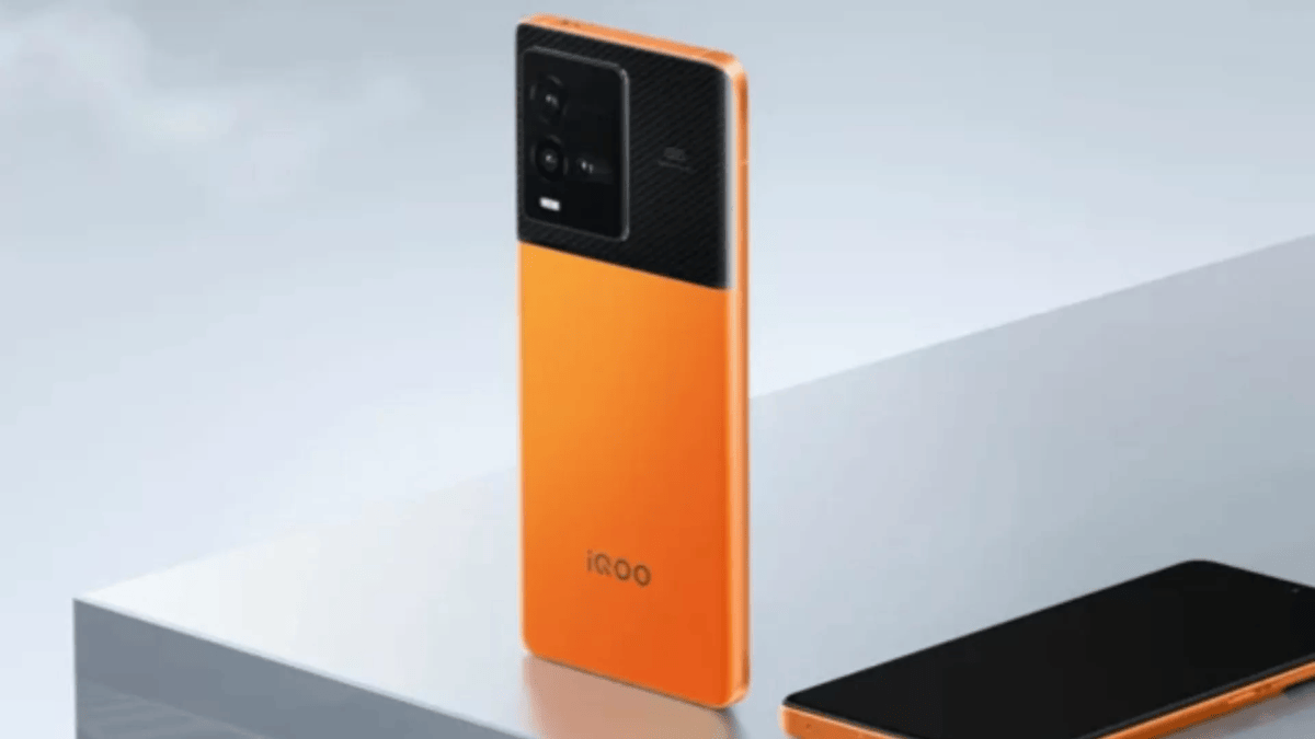 iQOO Smartphone (6)