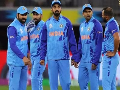 IND vs BAN: अर्रर्र ..  टीम इंडियाला आणखी एक धक्का! ICC ने केली ‘ही’ मोठी कारवाई; जाणून घ्या संपूर्ण प्रकरण
