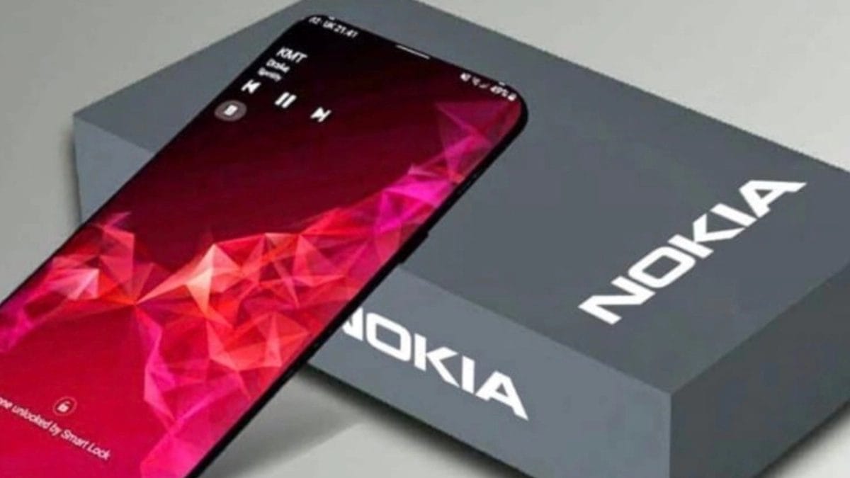 Nokia Smartphones 